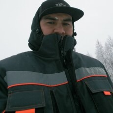 Фотография мужчины Rusлан, 36 лет из г. Нижневартовск
