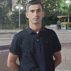 Фотография мужчины Исмаил, 31 год из г. Краснодар