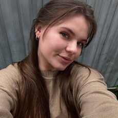 Фотография девушки Ксения, 21 год из г. Краснодар
