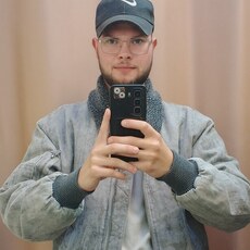 Фотография мужчины Максим, 23 года из г. Пермь