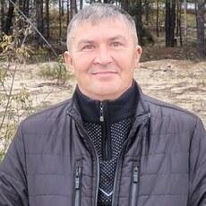 Фотография мужчины Алексей, 47 лет из г. Ишимбай