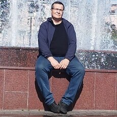 Фотография мужчины Савва, 44 лет из г. Менделеевск