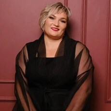 Василина, 43 из г. Ордынское.