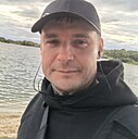 Егор, 36 лет