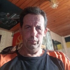 Фотография мужчины Вадим, 54 года из г. Богородск