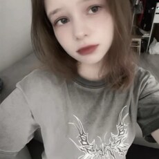 Фотография девушки Фаина, 18 лет из г. Иркутск