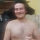 Гентельман, 23 года