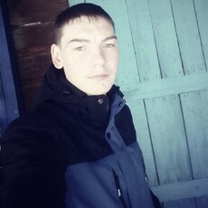 Фотография мужчины Александр, 25 лет из г. Пермь