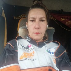 Фотография девушки Киса, 49 лет из г. Вологда