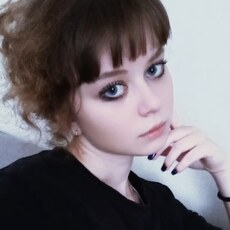Фотография девушки Олеся, 20 лет из г. Нижний Новгород