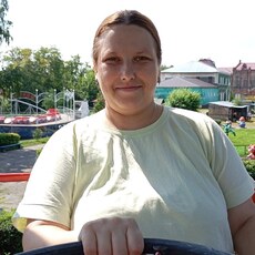 Фотография девушки Клара, 26 лет из г. Камень-на-Оби