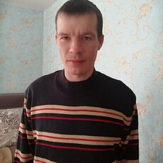 Фотография мужчины Родион, 37 лет из г. Калтан