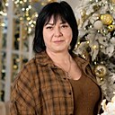 Надежда, 46 лет