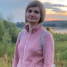 Фотография девушки Наталья, 48 лет из г. Серпухов