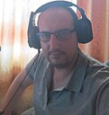 Alex, 34 года