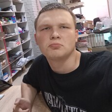 Фотография мужчины Георгий, 20 лет из г. Северск