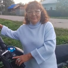 Фотография девушки Ирина, 60 лет из г. Барнаул
