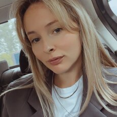 Фотография девушки Фёкла, 23 лет из г. Нижний Новгород