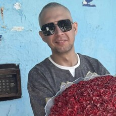 Фотография мужчины Айнур, 35 лет из г. Туймазы