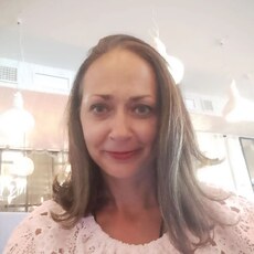 Ирина, 43 из г. Новосибирск.