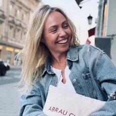 Татьяна, 42 из г. Москва.
