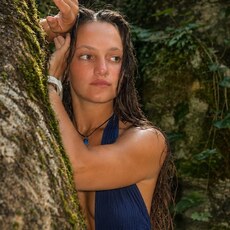 Фотография девушки Вероника, 24 года из г. Краснодар