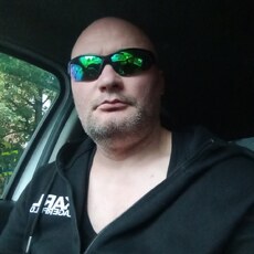Фотография мужчины Руха, 43 года из г. Владикавказ