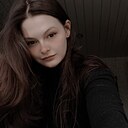 Полина, 21 года