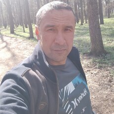 Фотография мужчины Алик, 51 год из г. Нижнекамск