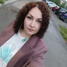 Екатерина, 40 из г. Прокопьевск.