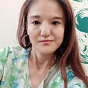 Жамиля, 35 лет