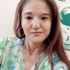 Фотография девушки Жамиля, 35 лет из г. Костанай