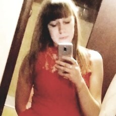 Анжела, 28 из г. Пермь.