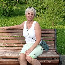 Фотография девушки Татьяна, 62 года из г. Кушва
