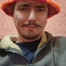 Фотография мужчины Дмитрий, 45 лет из г. Екатеринбург