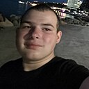 Тима, 19 лет