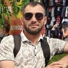 Фотография мужчины Samir, 33 года из г. Подольск