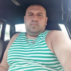 Фотография мужчины Серге, 44 года из г. Сердобск
