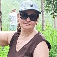 Фотография девушки Оксана, 47 лет из г. Челябинск