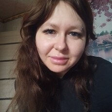 Фотография девушки Антонина, 34 лет из г. Ростов-на-Дону