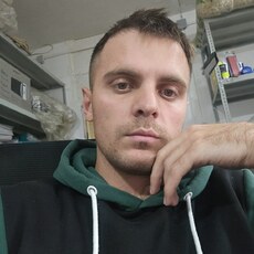 Фотография мужчины Михаил, 31 год из г. Владимир
