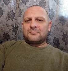 Фотография мужчины Ростислав, 41 лет из г. Черниговка