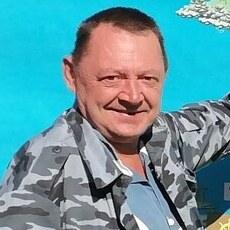 Фотография мужчины Сергей, 57 лет из г. Новосибирск