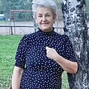 Надежда, 66 лет
