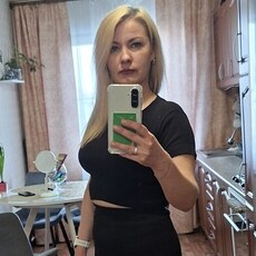 Елена, 40 из г. Новосибирск.