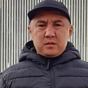 Ерлан, 39 лет