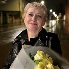 Фотография девушки Агриппина, 47 лет из г. Елец