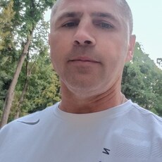 Фотография мужчины Олексій, 43 года из г. Харьков