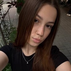 Фотография девушки Ксения, 24 года из г. Томск