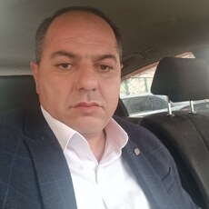 Фотография мужчины Армен, 44 года из г. Камень-Рыболов